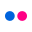 Flickr Logo