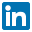 LinkedIn Logo